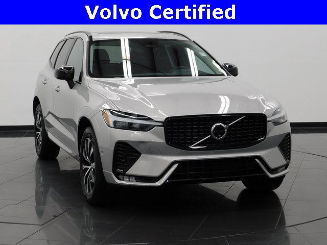 Used 2025 Volvo XC60 B5 Plus