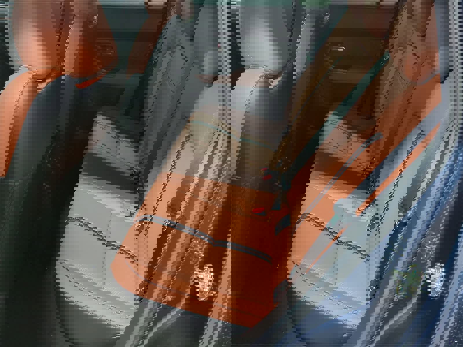 New 2025 MAZDA CX-50 2.5 Turbo w/ Weather Package image 19