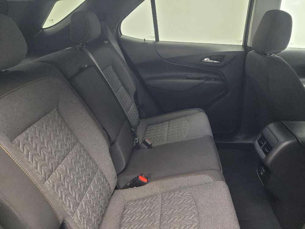 Used 2022 Chevrolet Equinox LT image 19
