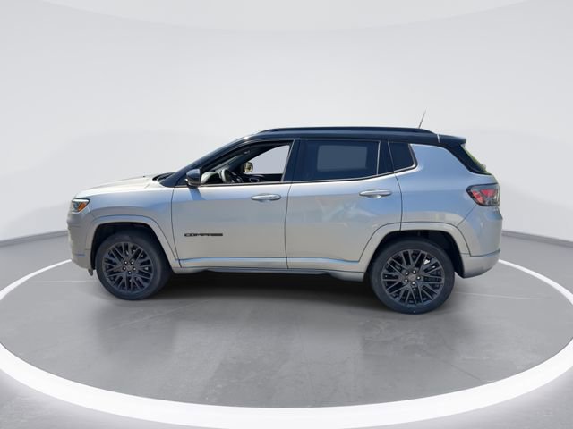 Used 2023 Jeep Compass High Altitude AWD/4WD image 5