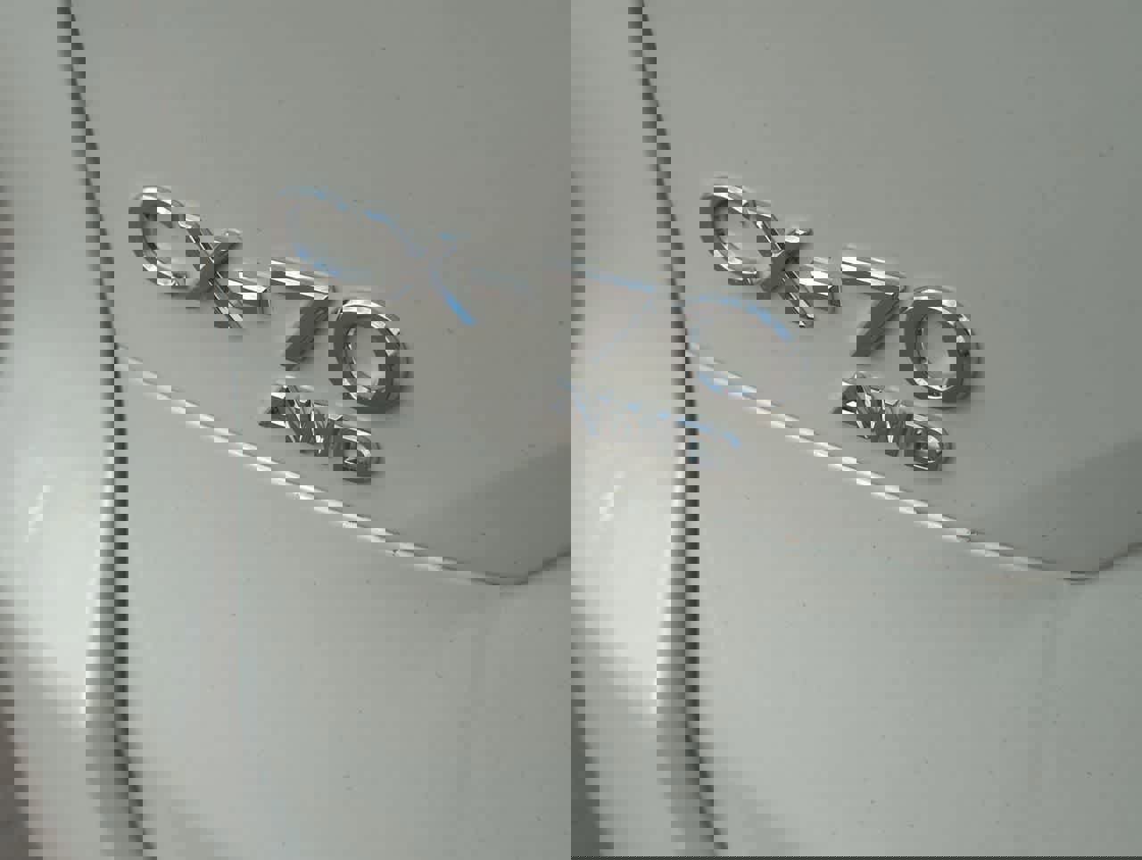 New 2025 MAZDA CX-70 3.3 Turbo S w/ Premium Package image 11