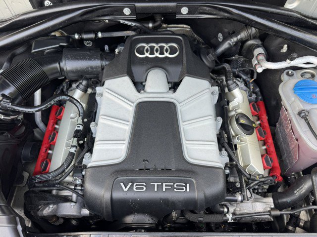 Used 2015 Audi Q5 3.0T Premium Plus AWD/4WD image 43