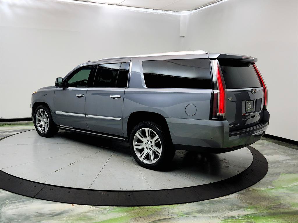 Used 2019 Cadillac Escalade ESV Premium Luxury AWD/4WD image 7