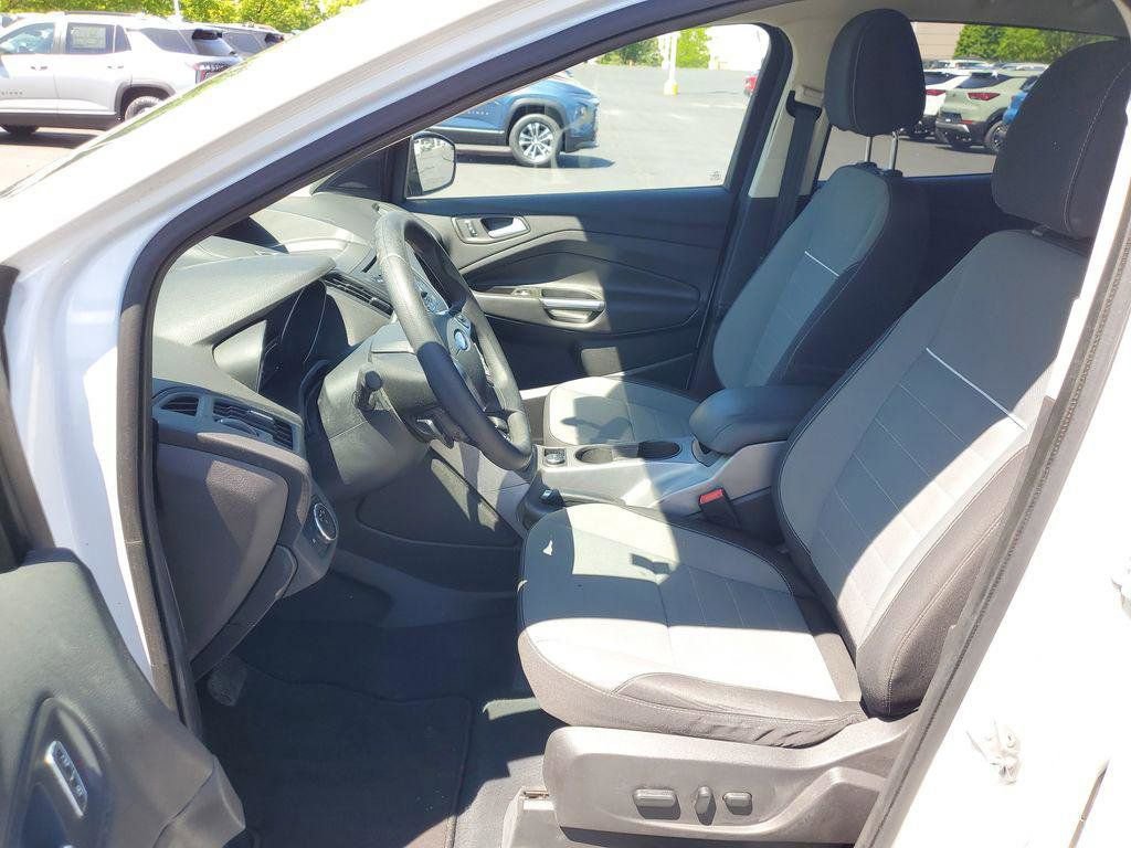 Used 2014 Ford Escape SE AWD/4WD image 5