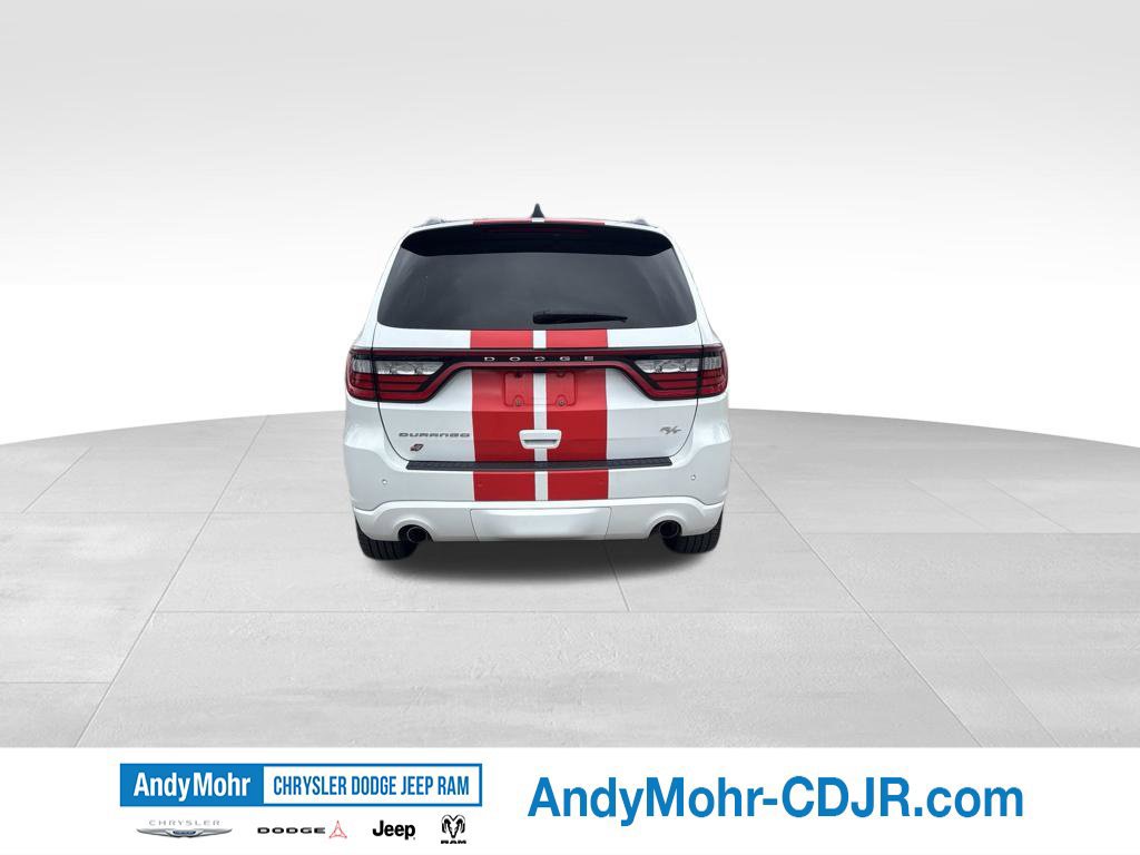 Used 2023 Dodge Durango R/T AWD/4WD image 6