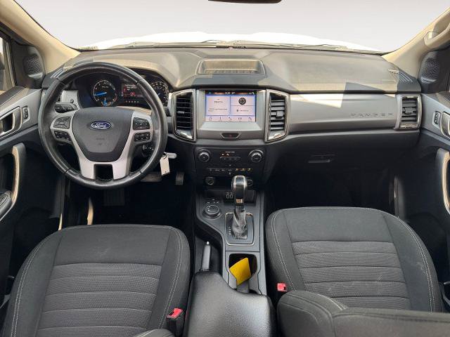 Certified 2019 Ford Ranger XLT w/ Equipment Group 301A Mid AWD/4WD image 10