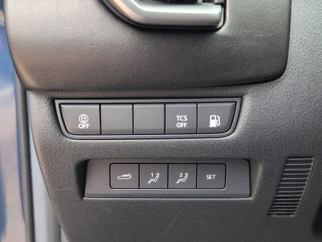 Used 2025 MAZDA CX-50 AWD 2.5 Hybrid w/ Weather Package image 21