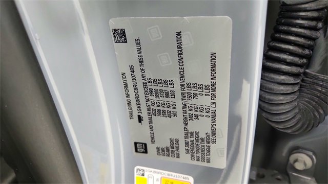 Used 2024 GMC Hummer EV 3X w/ Extreme Off-Road Package image 60