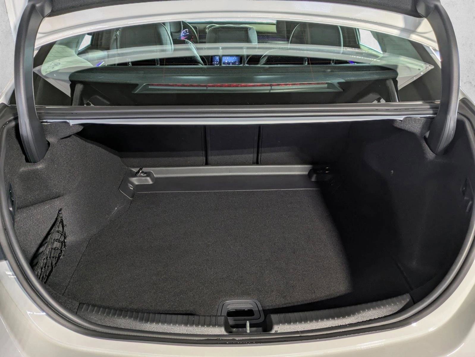 Certified 2025 Mercedes-Benz C 300 Sedan image 7