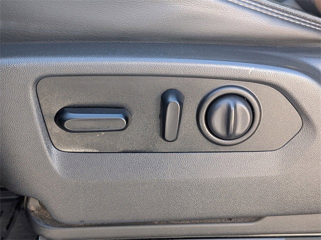 Used 2020 Chevrolet Silverado 2500 High Country w/ Z71 Off-Road Package image 20