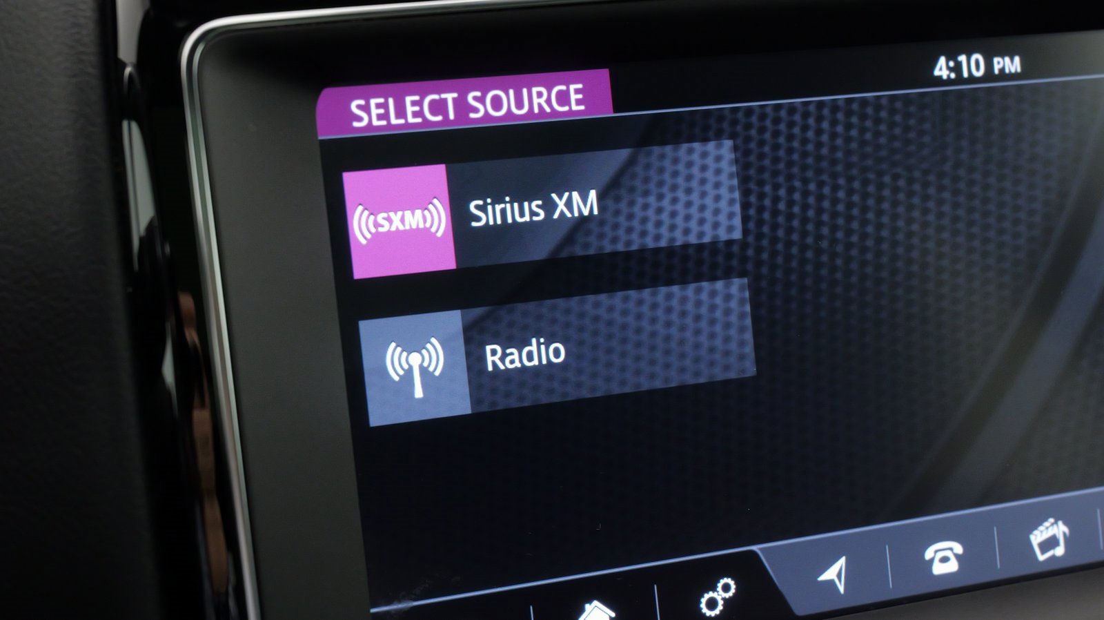 Used 2020 Jaguar F-PACE Premium image 53