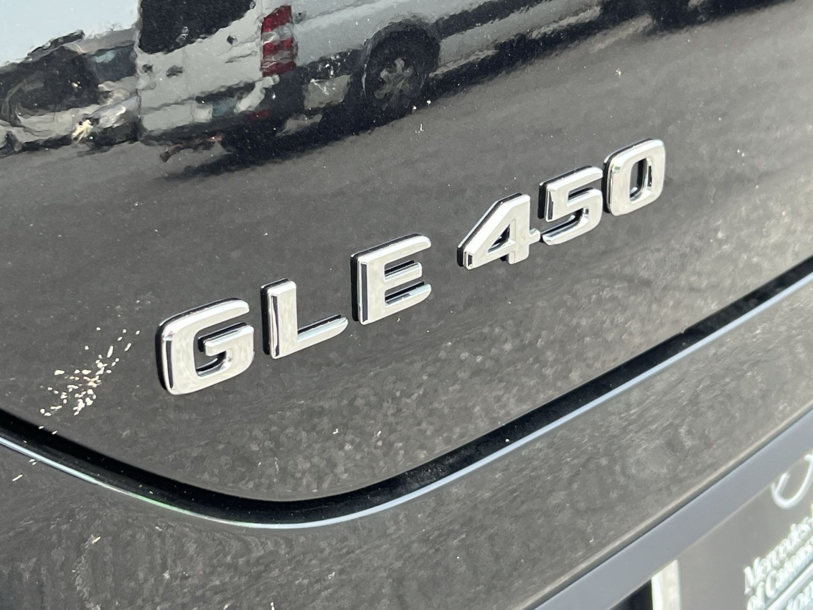 New 2026 Mercedes-Benz GLE 450 4MATIC Coupe image 36