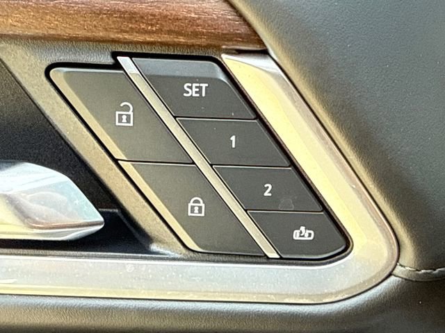 Used 2025 GMC Sierra 3500 Denali Ultimate image 19