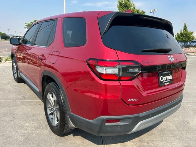 Used 2023 Honda Pilot EX-L image 5