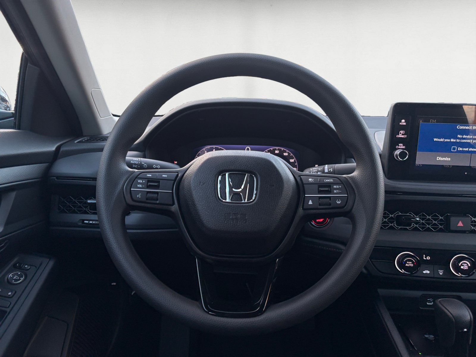 New 2026 Honda Accord LX image 11