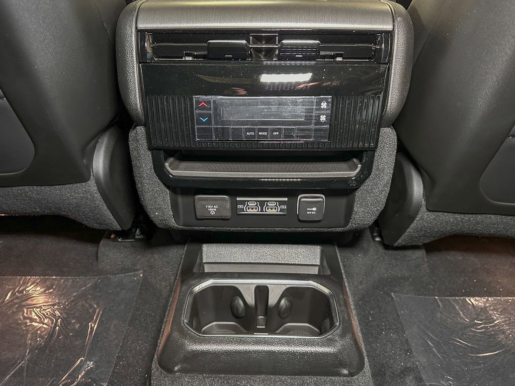 New 2026 Jeep Grand Wagoneer 4WD w/ Quick Order Packge 29V Upland image 27