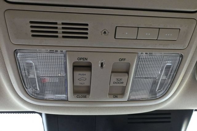 Used 2021 Honda CR-V EX-L image 43