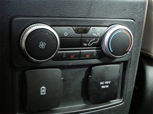 Used 2023 Ford Explorer Limited w/ Equipment Group 301A image 16