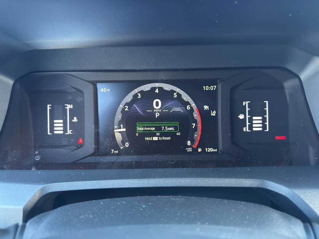 New 2025 Toyota 4Runner SR5 image 13