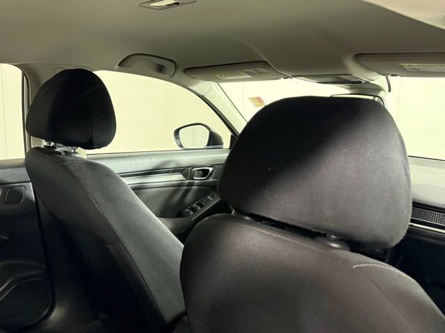 Used 2022 Honda Civic LX image 29