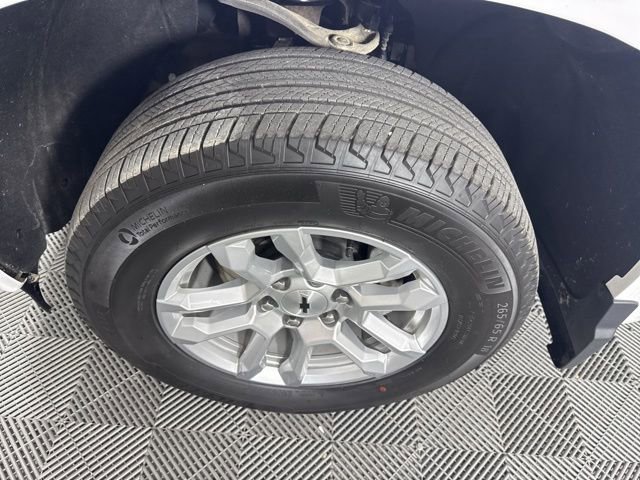 Used 2026 Chevrolet Silverado 1500 RST image 8