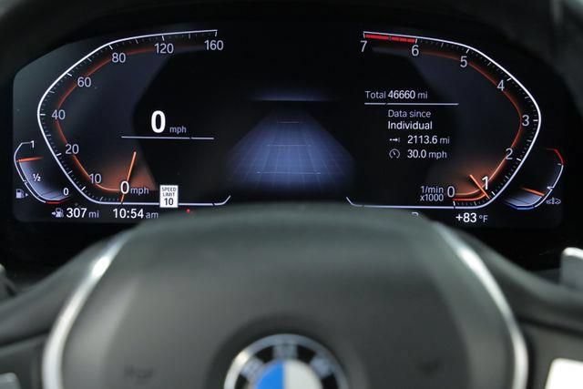 Used 2024 BMW X3 xDrive30i AWD/4WD image 14