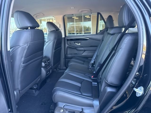 Certified 2026 Honda Pilot EX-L image 20