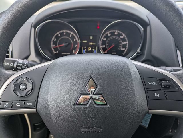 New 2026 Mitsubishi Outlander Sport ES AWD/4WD image 28