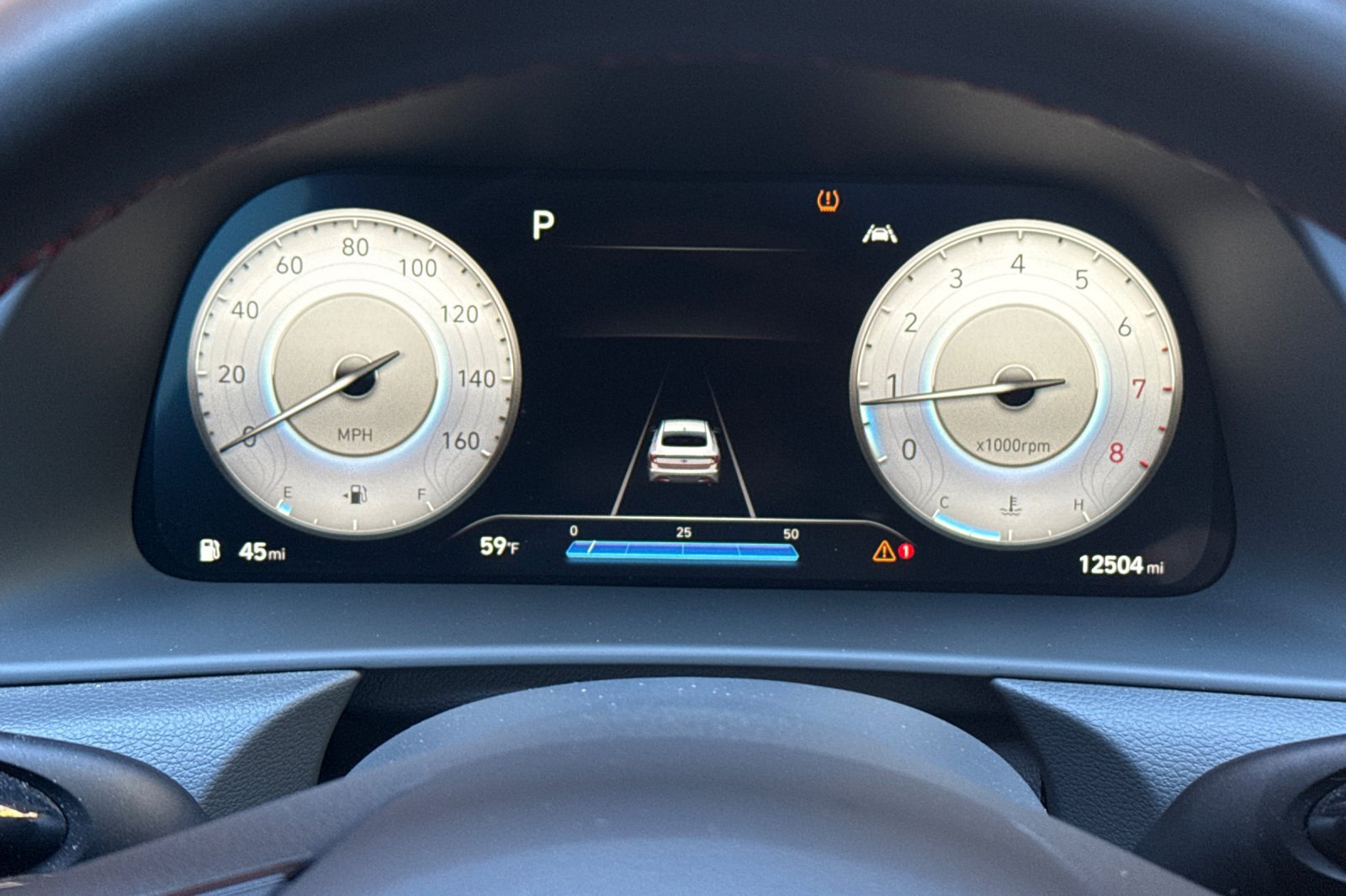 Used 2023 Hyundai Sonata N Line w/ Preferred Accessory Package FWD image 36