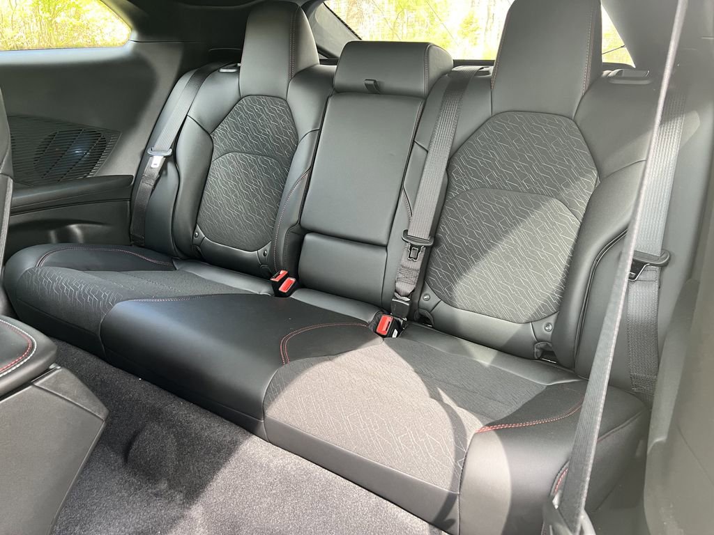 New 2026 Dodge Charger R/T Scat Pack image 17