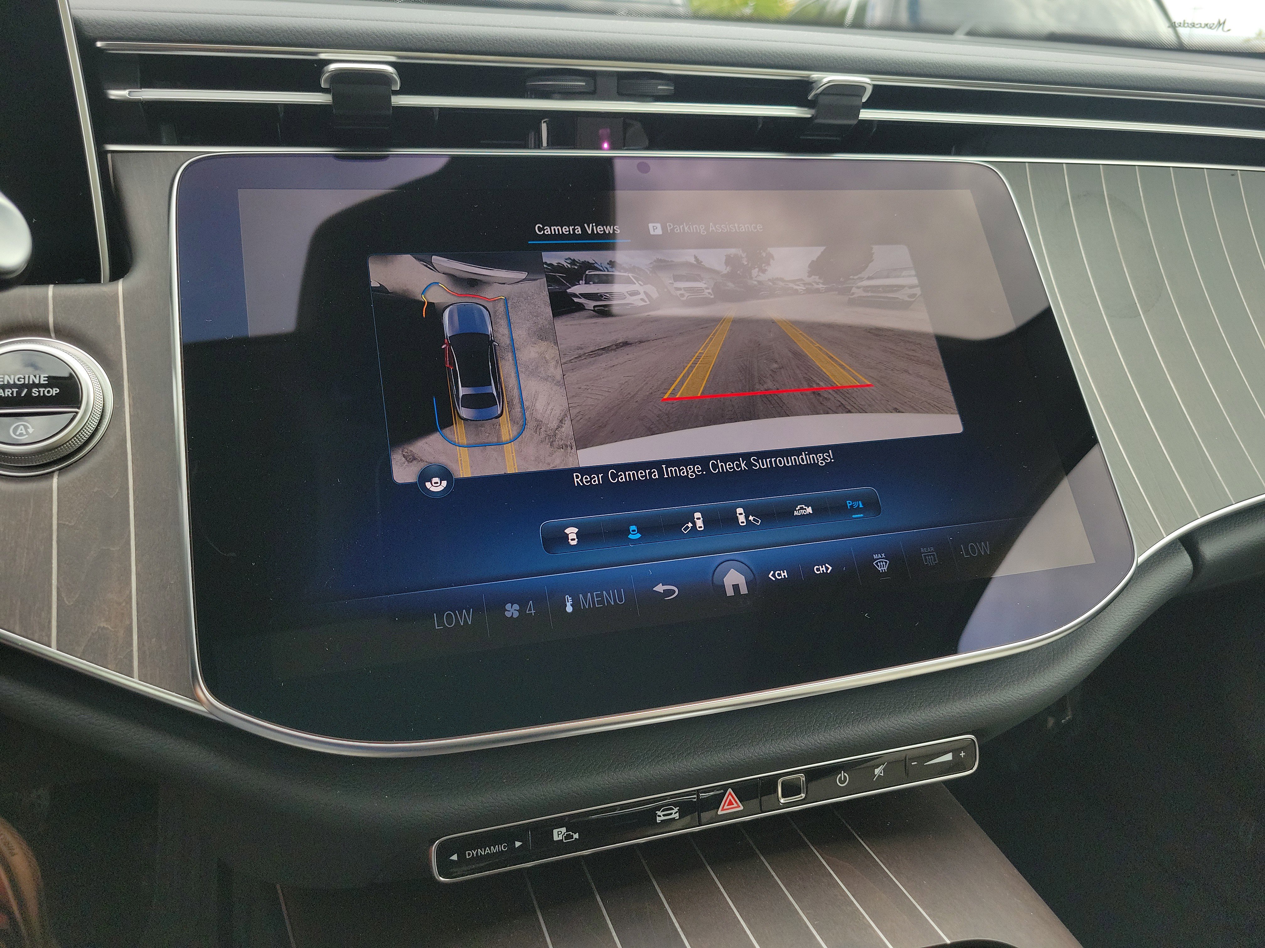 Certified 2025 Mercedes-Benz E 350 Sedan image 31