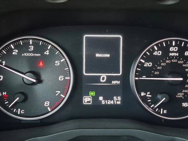 Used 2023 Subaru Ascent Onyx Edition Limited AWD/4WD image 11