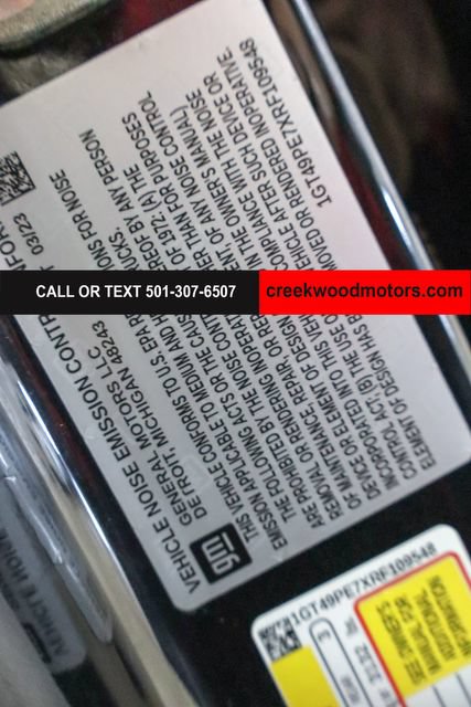 Used 2024 GMC Sierra 2500 AT4 w/ AT4 Premium Plus Package AWD/4WD image 65