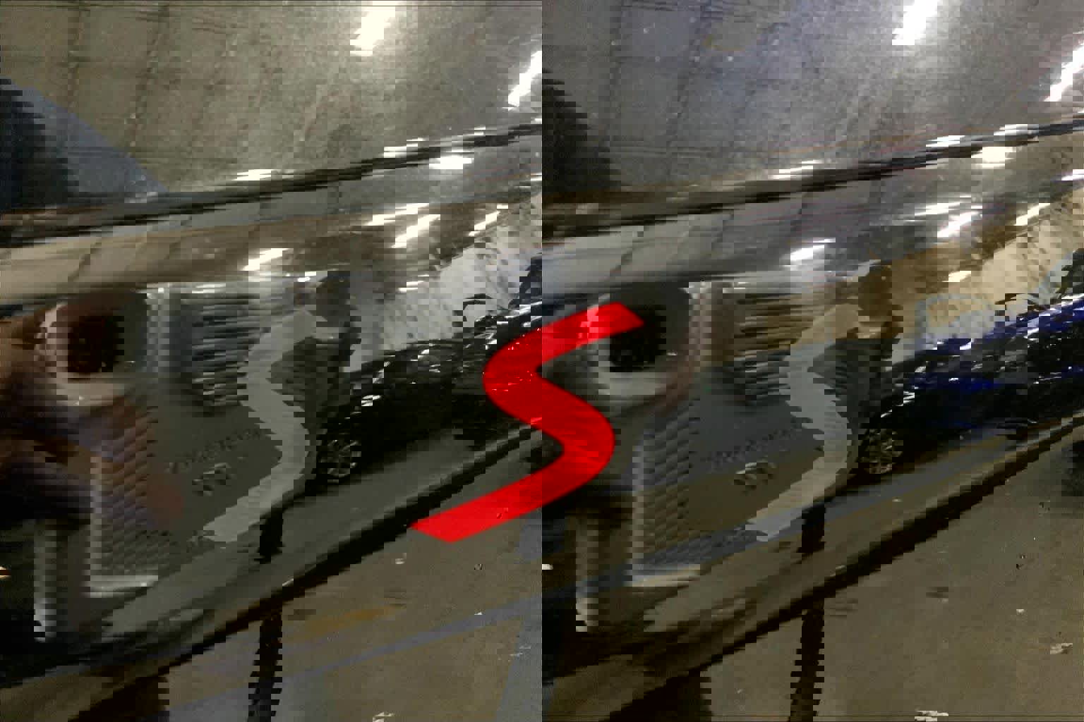 Used 2025 MINI Cooper S image 8