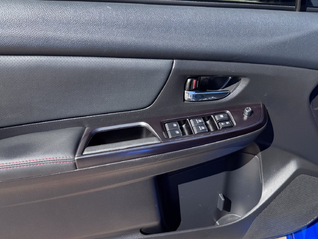 Used 2020 Subaru WRX Limited w/ Popular Package #1 AWD/4WD image 18
