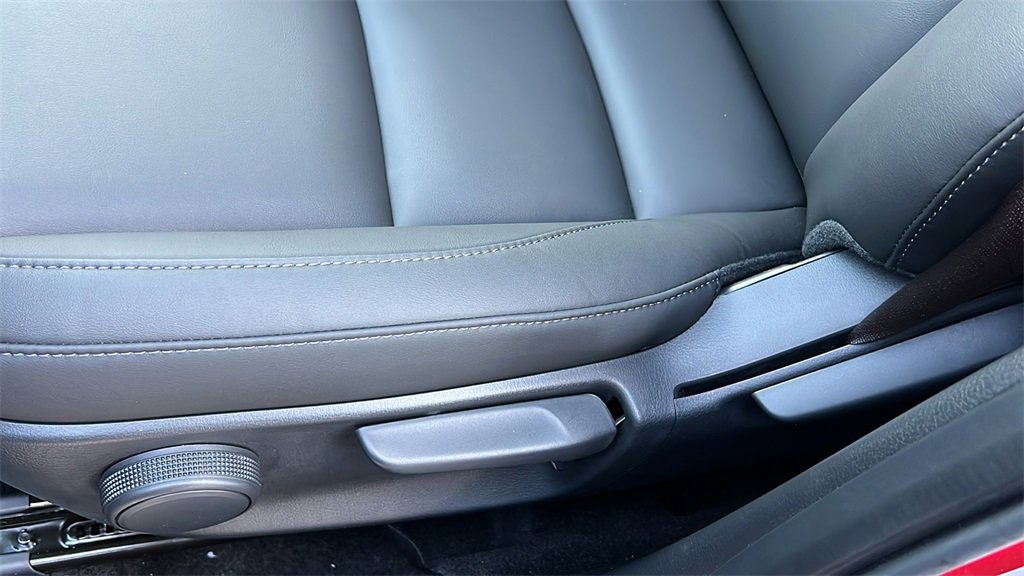 New 2025 MAZDA CX-30 AWD 2.5 S w/ Select Sport Pkg image 20