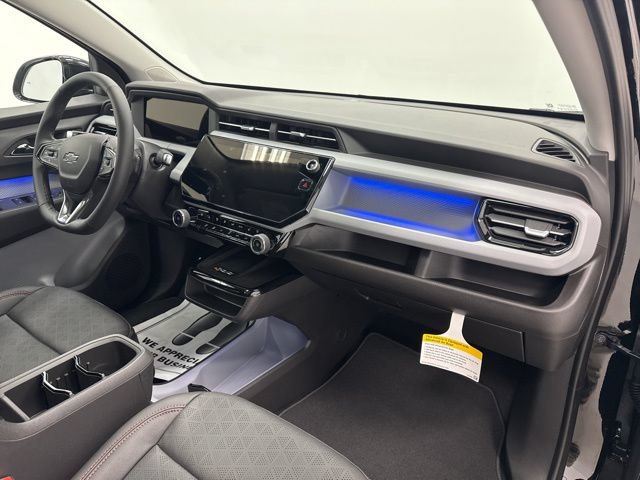 New 2027 Chevrolet Bolt RS w/ Technology Package FWD image 28