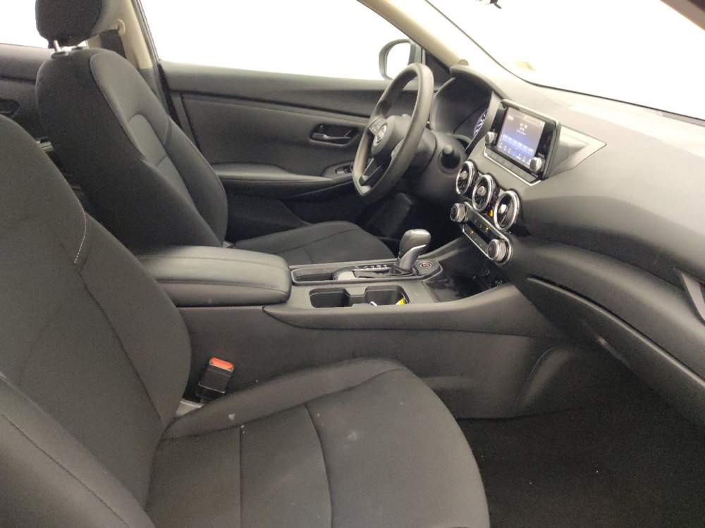 Used 2024 Nissan Sentra S image 21