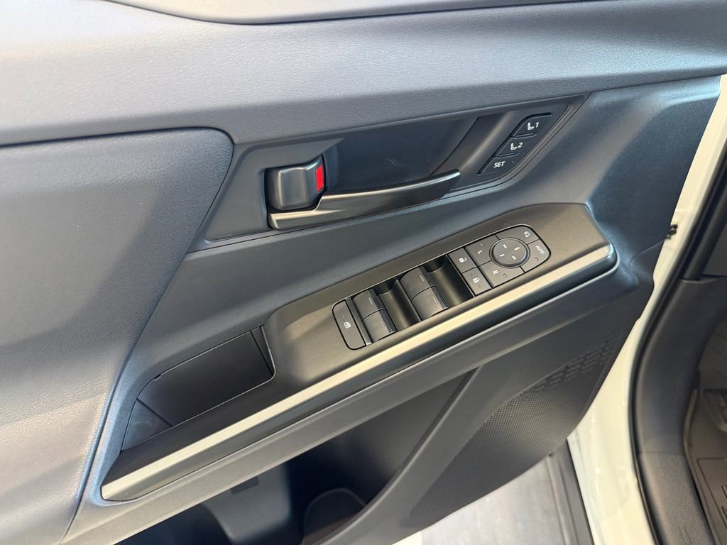 New 2026 Toyota bZ AWD/4WD image 9