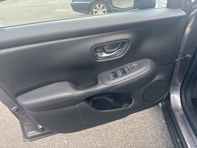 Certified 2023 Honda HR-V LX image 21