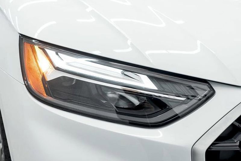 Used 2025 Audi Q5 e Premium image 40