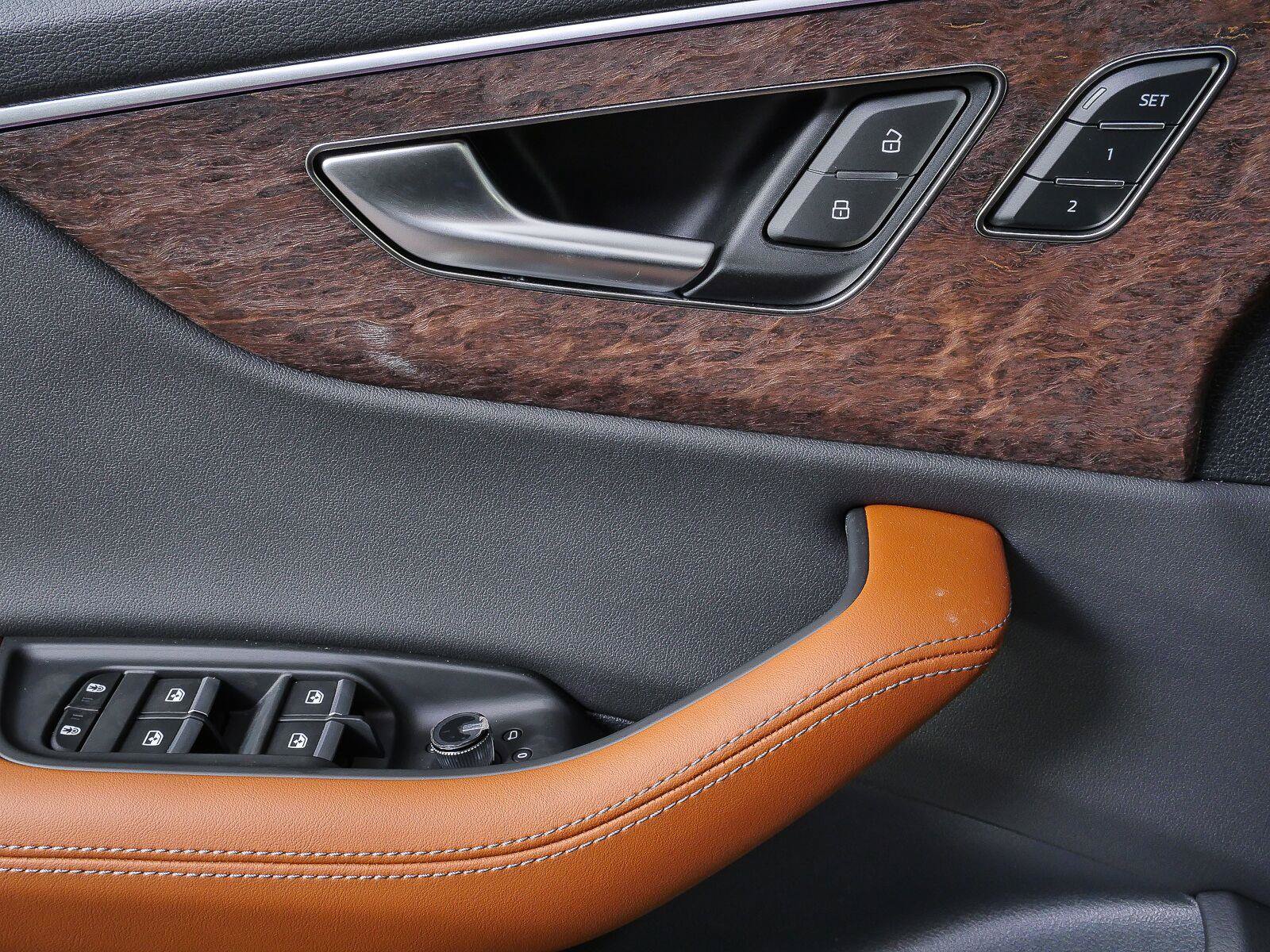 New 2027 Audi Q8 Prestige AWD/4WD image 6