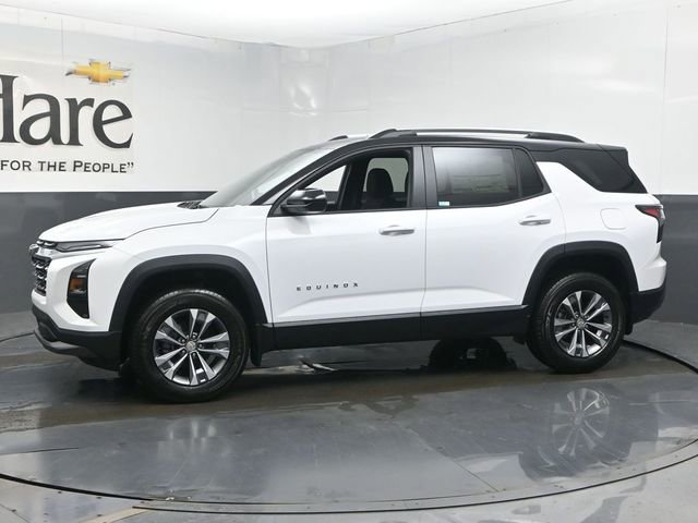 New 2026 Chevrolet Equinox LT w/ LPO, Floor Liner Package image 10