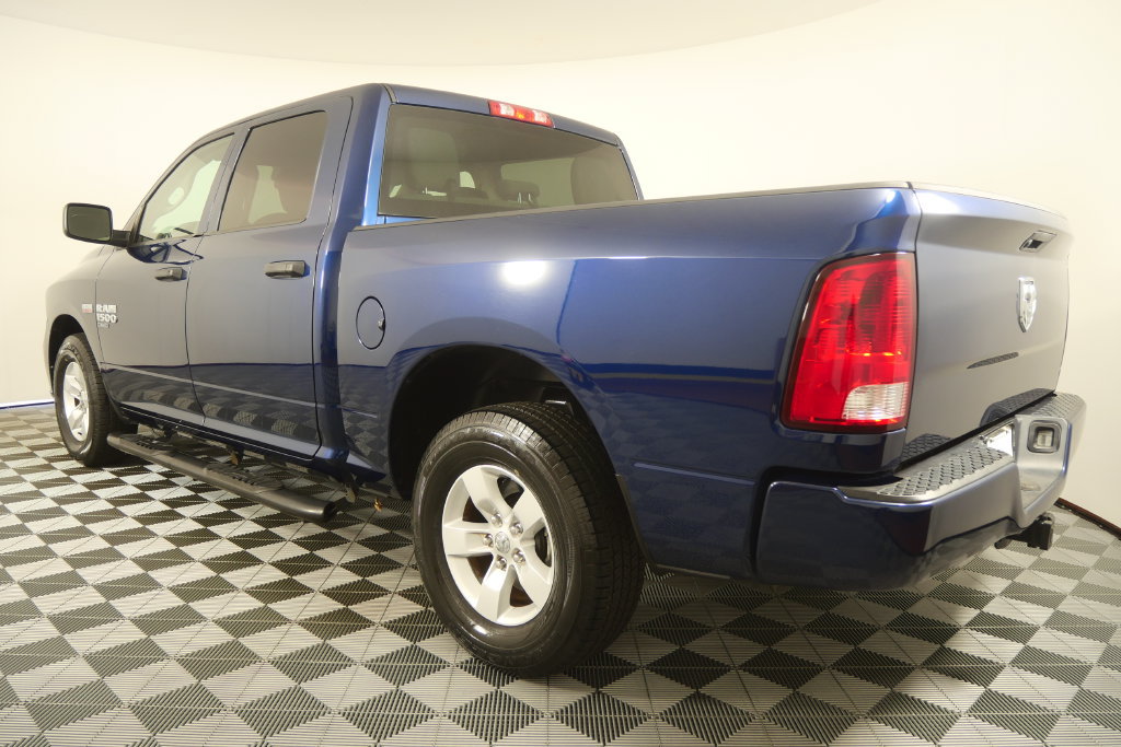 Used 2020 RAM 1500 Express RWD image 7