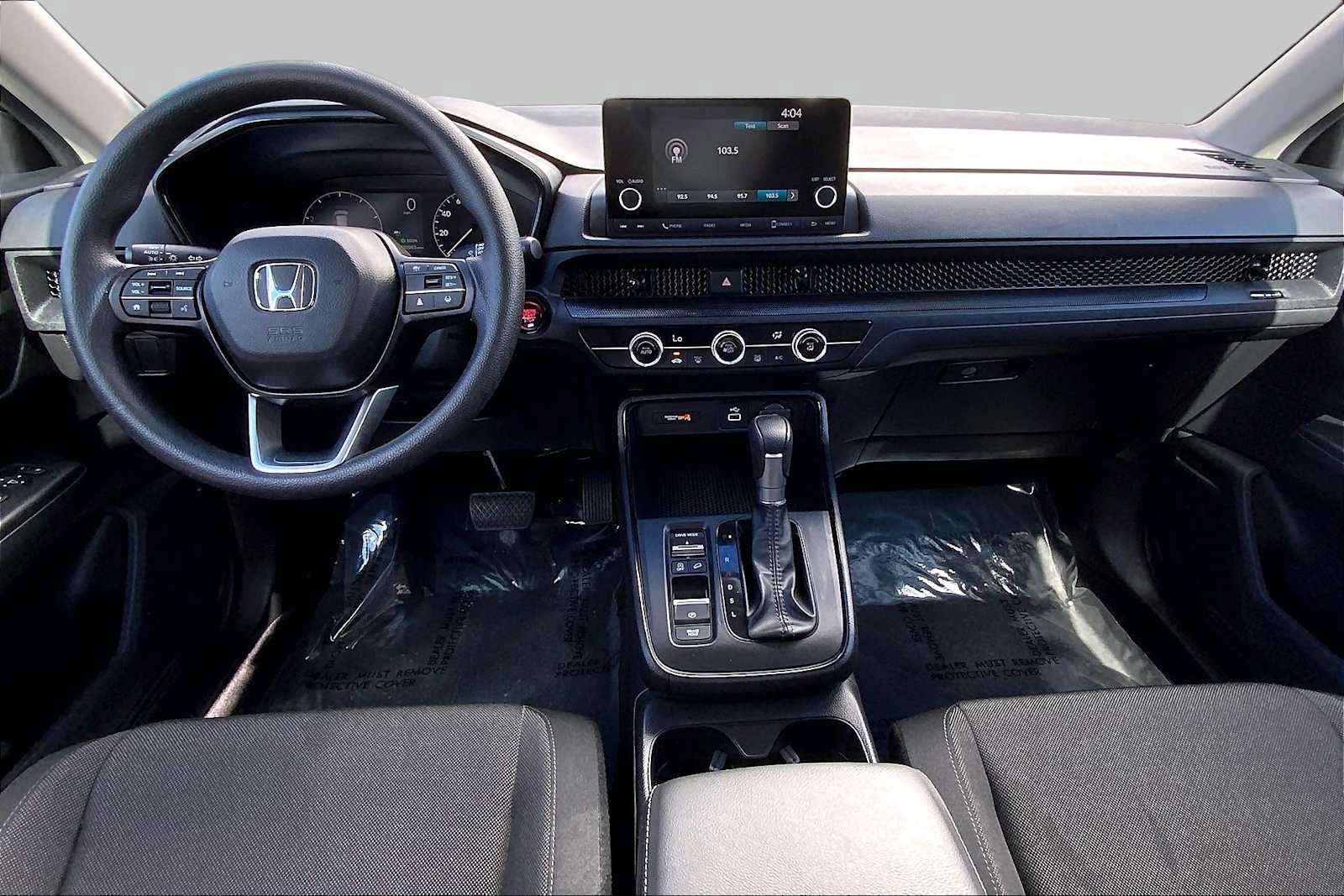 Used 2025 Honda CR-V LX image 13