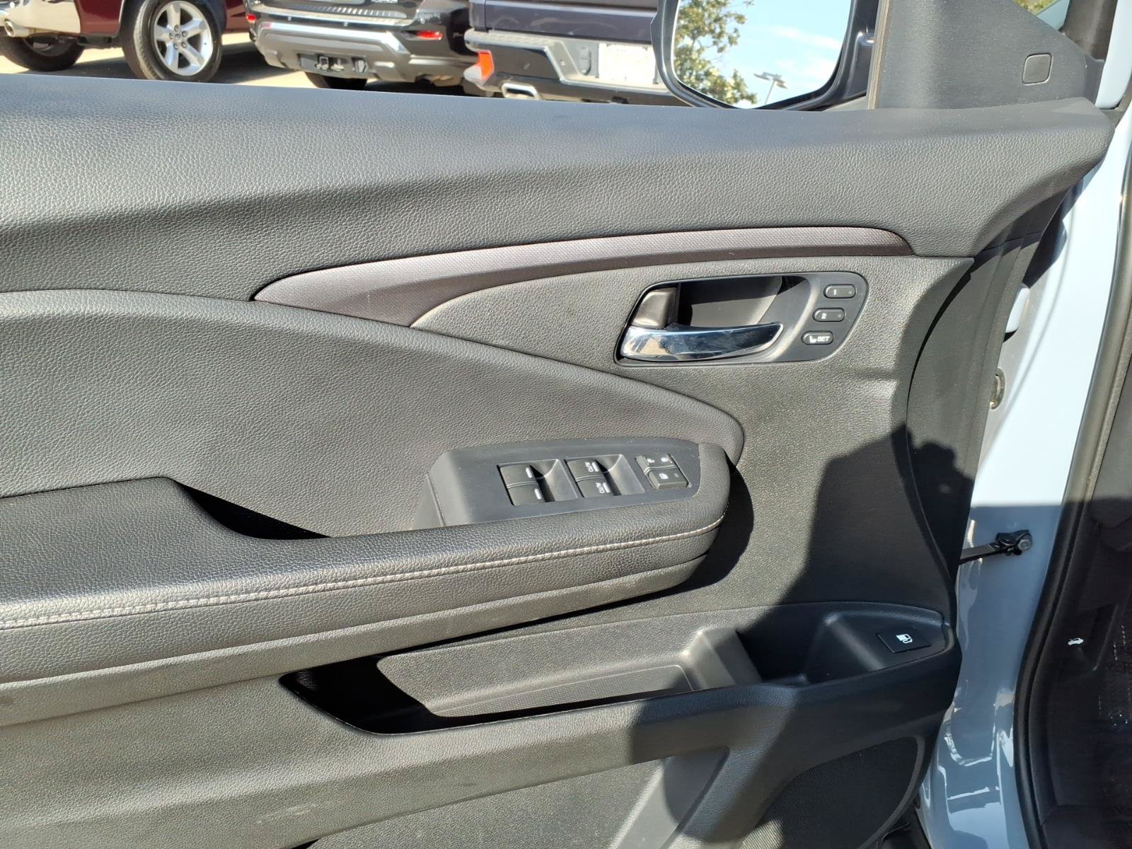 Used 2024 Honda Ridgeline RTL image 16