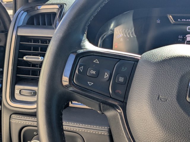 Used 2023 RAM 2500 Limited image 15