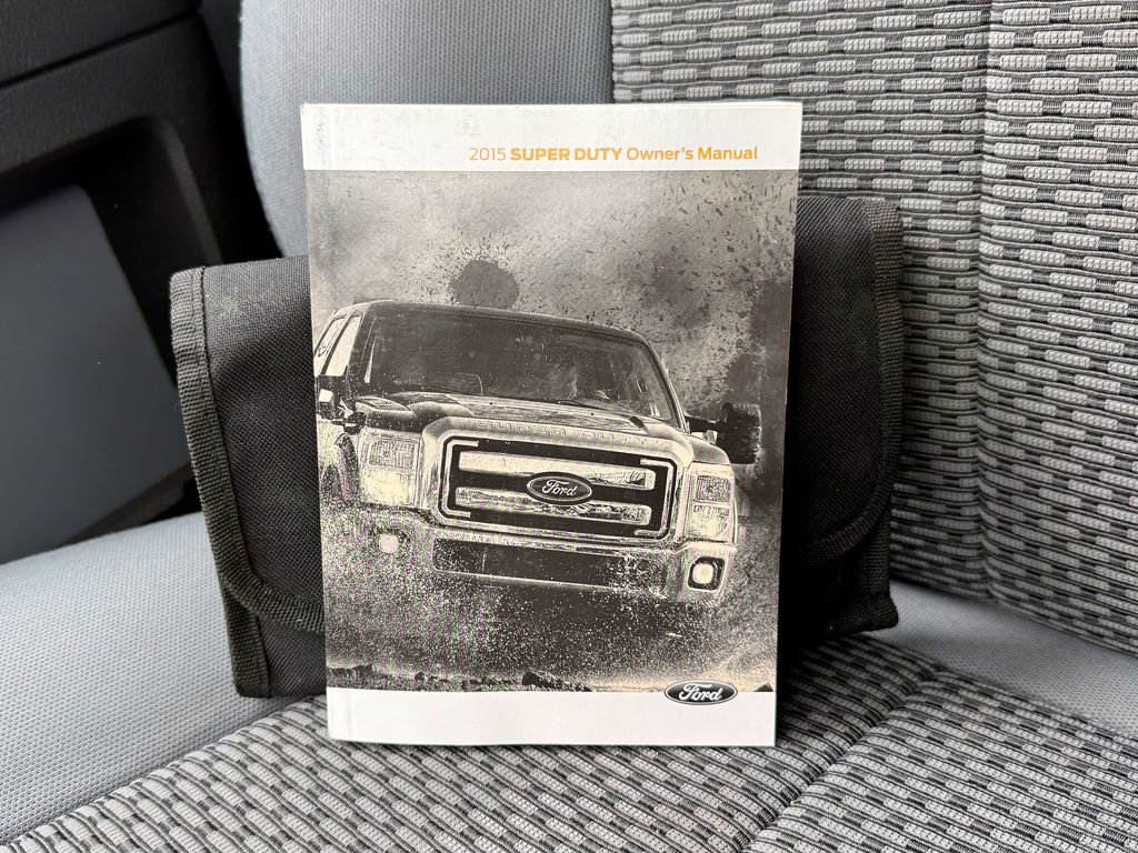 Used 2015 Ford F350 XLT image 30