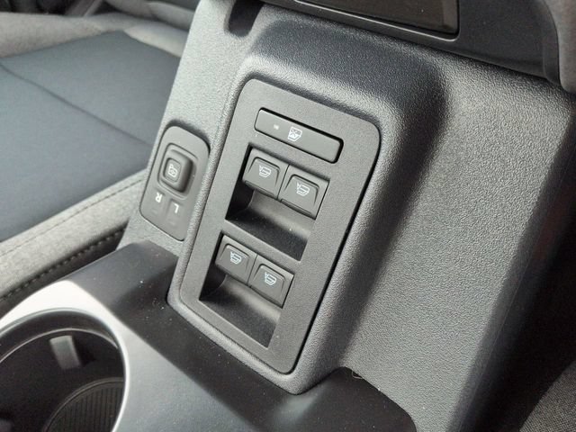 New 2026 Ford Bronco Big Bend AWD/4WD image 23
