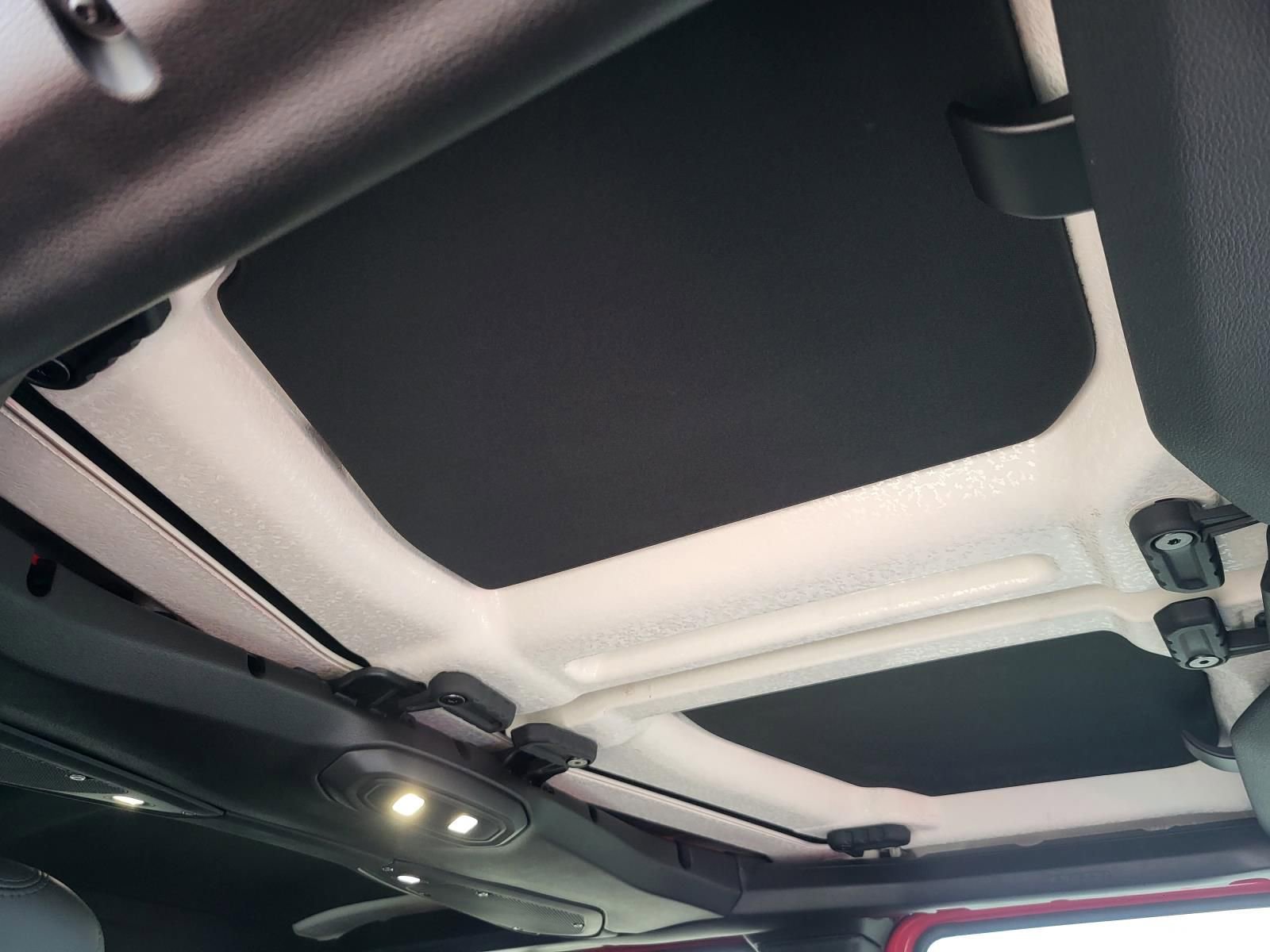 Used 2025 Jeep Gladiator Rubicon image 17